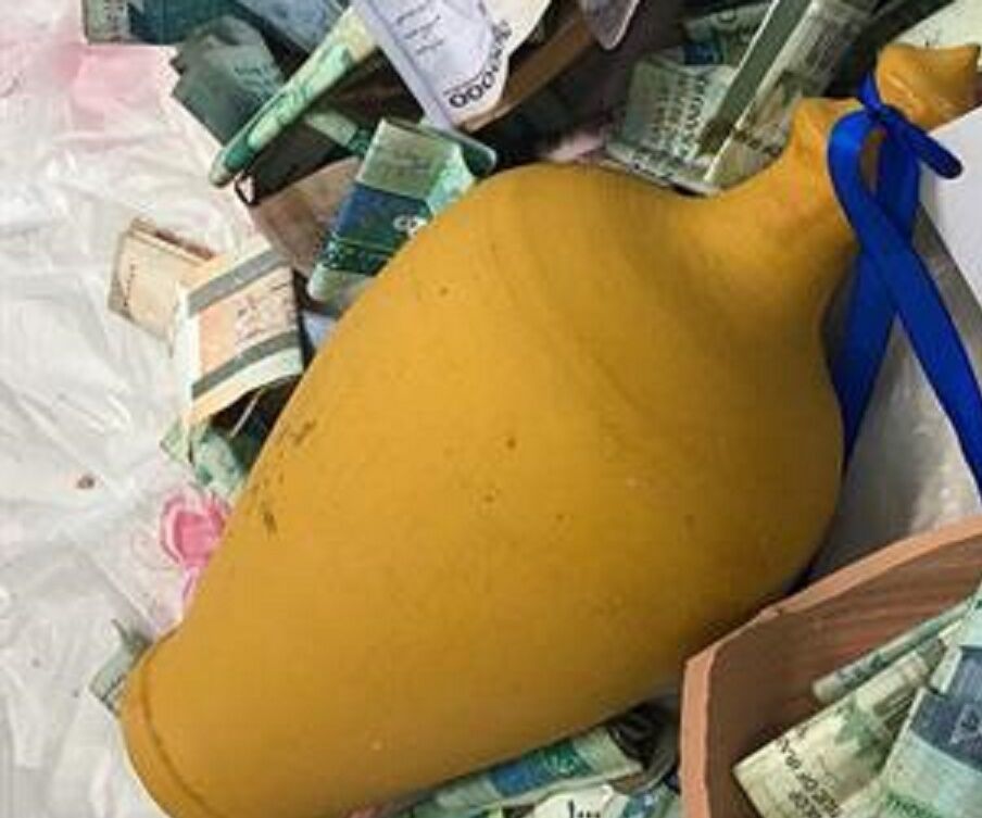 سنت حسنه‌که از معلم فقید تبریزی بر جا ماند/اهدای قلک دانش‌آموزان به بیماران مبتلا به سرطان