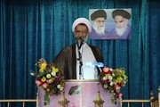 امام جمعه شهرکرد: رسانه‌ها نقش مهمی در حفظ وحدت و همگرایی ملی دارند