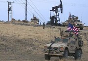 روسیه قرارداد آمریکا و کردهای سوری برای استخراج نفت سوریه را بی اعتبار خواند