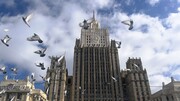 مسکو ۲۰ دیپلمات جمهوری چک را اخراج کرد 