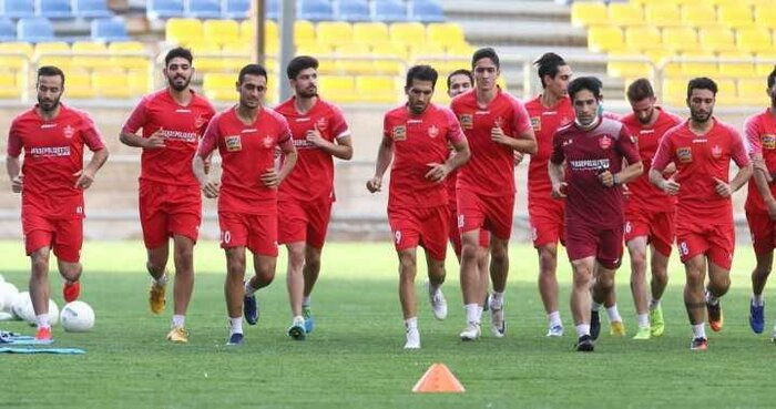 6 دلیل اهمیت 2 هفته پایانی لیگ برای پرسپولیسیها 2