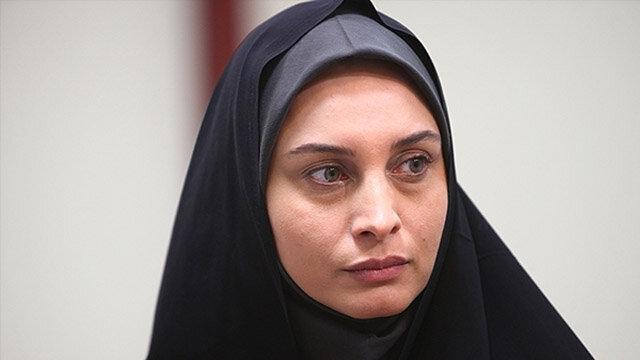 درمان «ماه‌چهره خلیلی» در سکوت خبری 2