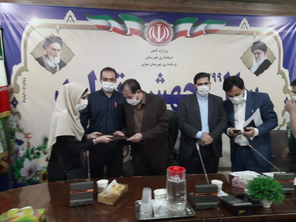 نماینده شوش: خبرنگاران واقعیت‌های جامعه را بازگو کنند