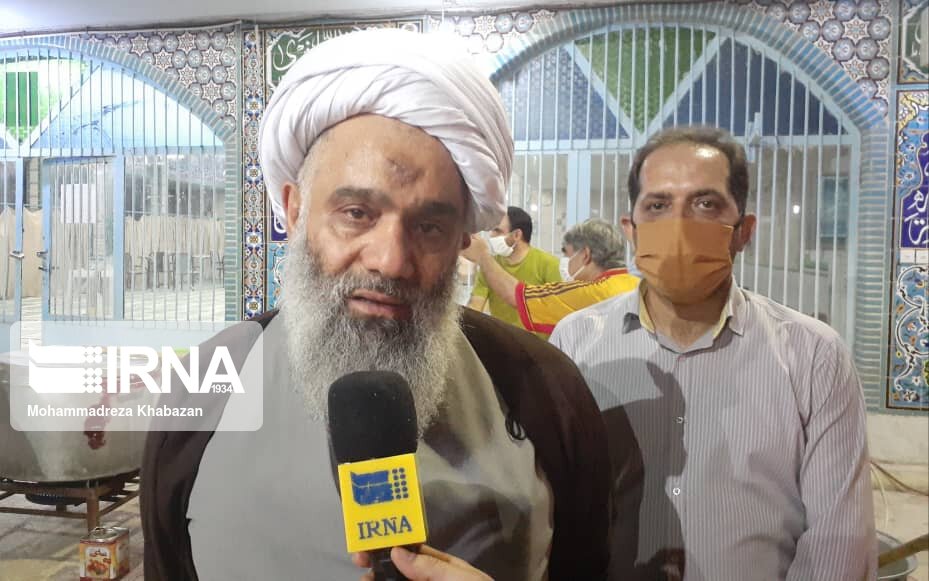 نهادینه کردن پیام غدیر در جامعه یک ضرورت است