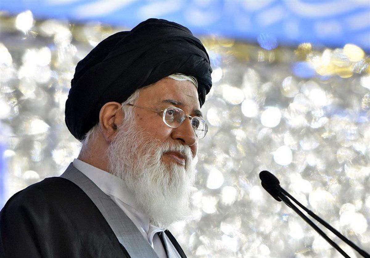 آیت الله علم‌الهدی: مطالبه‌گری کلید همه پیشرفت‌هاست