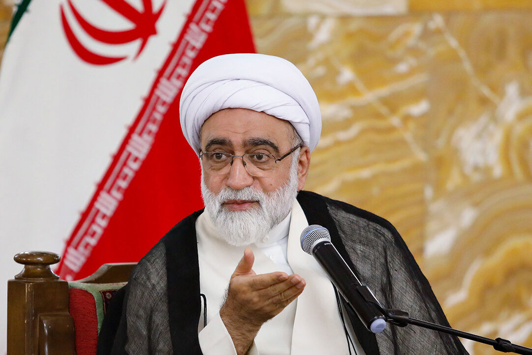 تعظیم غدیر بزرگداشت جدی‌ترین سفارش پیامبر اسلام است