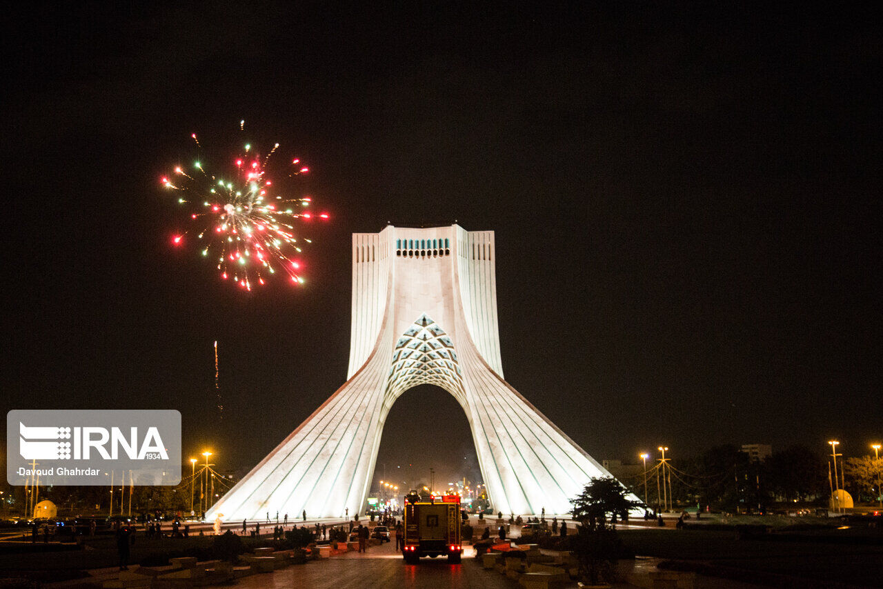 تهران با فقر شهری روبه رو است