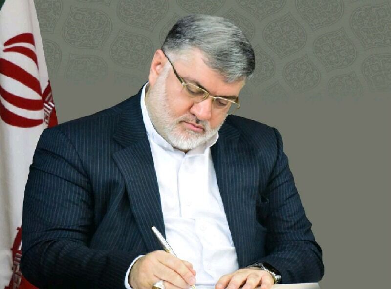 معتمدیان: مدال افتخارم شهروندی خراسان جنوبی خواهد بود