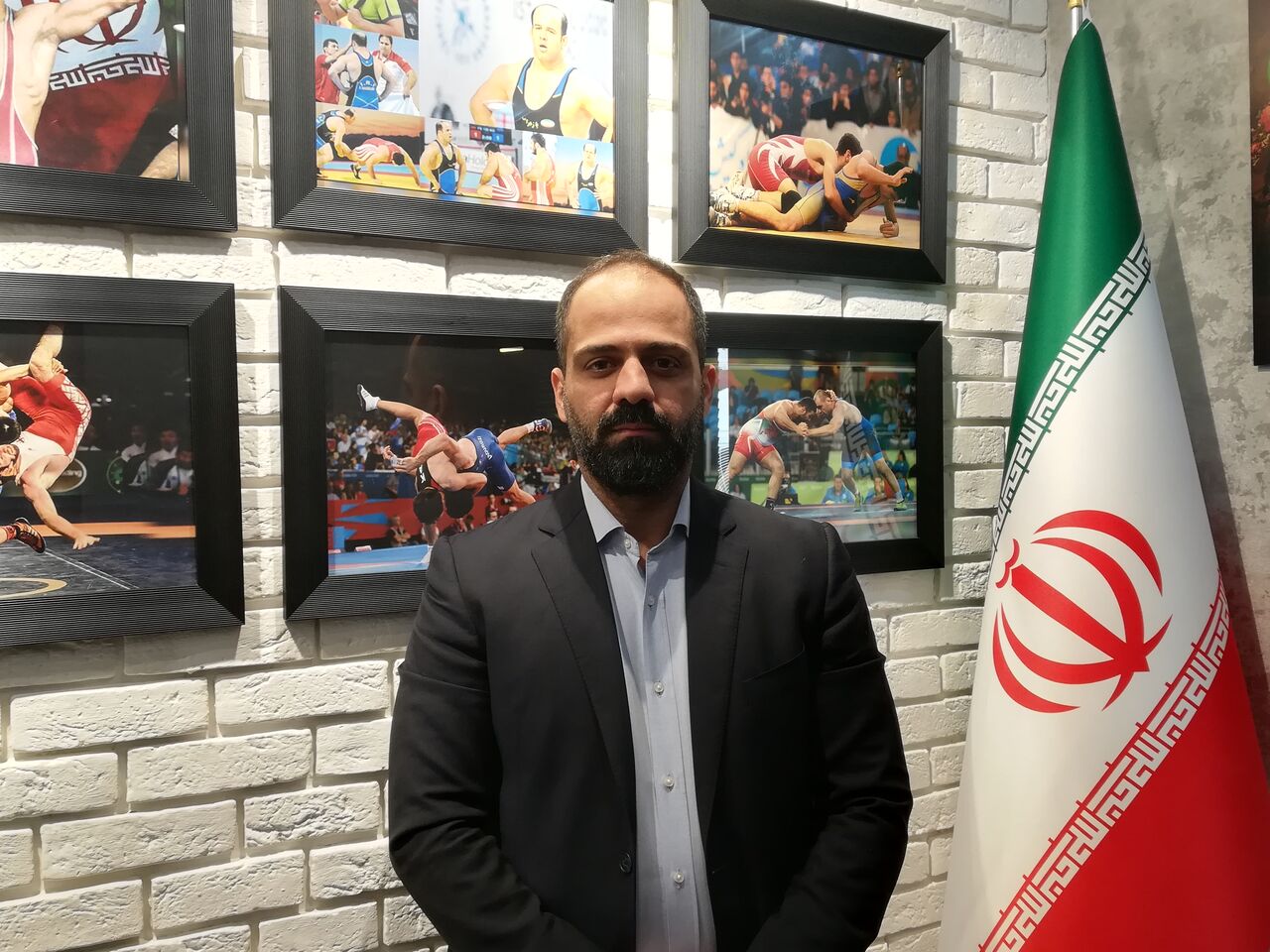 گیلان میزبان رقابت های بین المللی کشتی می شود گیلان میزبان رقابت های بین المللی کشتی می شود