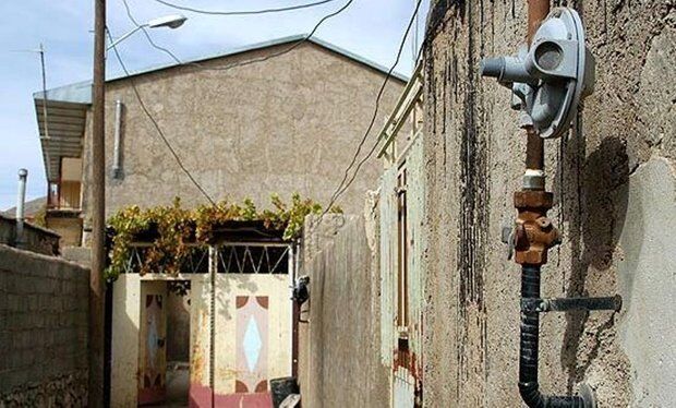 گازرسانی به 100 روستای لرستان تا پایان شهریور ماه 99