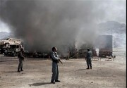 انفجار در غزنی افغانستان هفت کشته برجای گذاشت