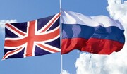 دیپلمات روس: سهم ناچیز گفت و گو در مناسبات مسکو-لندن