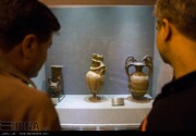 توسعه موزه‌ها، ماموریتی برای صیانت از میراث کهن فارس