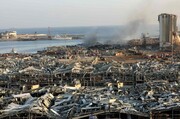  استراتژی آمریکا به جا گذاشتن سرزمین سوخته در کشورهای اطراف اسرائیل است