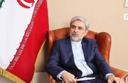 واکنش سفیر ایران در پاکستان به ماجرای توقیف کشتی در کراچی