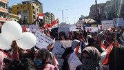 منطقه امنیتی سبز بغداد در حلقه اعتراضات
