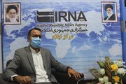 فرماندار سیروان: حفظ بی طرفی وظیفه اصلی مجریان انتخابات است