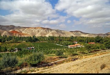 بخشدار مرکزی مشهد: دهکده‌های تفریحی باید جایگزین ویلاسازی شوند