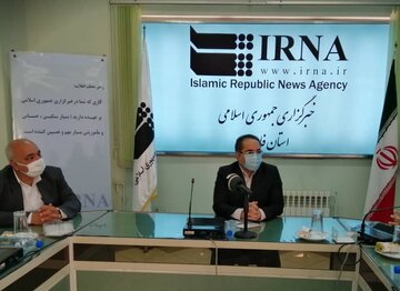 مدیرکل دارایی فارس:‌ بازگرداندن ارز، کمک صادرکنندگان به اقتصاد کشور است