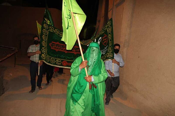 19 مرداد ماه و وضعیت کرونا در استانها 2
