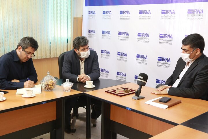 مدیران فراری از خبرنگار به درد مدیریت در جامعه امروز نمی‌خورند 2