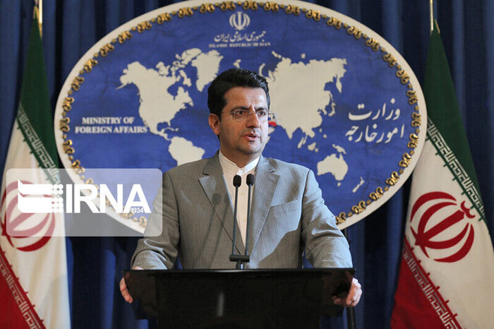 Téhéran critique vivement la déclaration du Conseil de coopération du golfe Persique