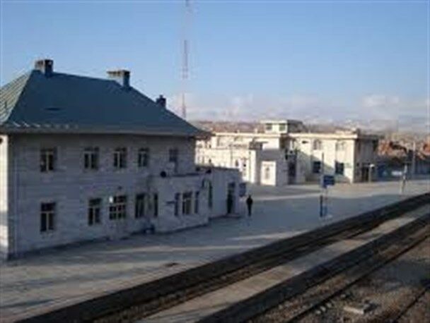 مستندنگاری ثبت جهانی راه آهن فیروزکوه کلید خورد