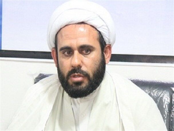 مدیر حوزه علمیه استان بوشهر : از ترویج روایت‌های نادرست دفاع مقدس در جامعه جلوگیری شود