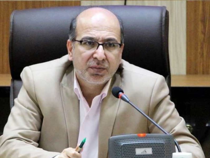 فرماندار شیروان: مدیران از نقد رسانه‌ها نباید هراس داشته باشند