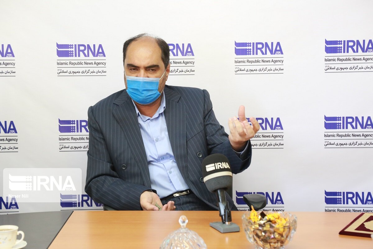 خبرنگاران در کاهش آسیب‌های اجتماعی نقش موثری دارند
