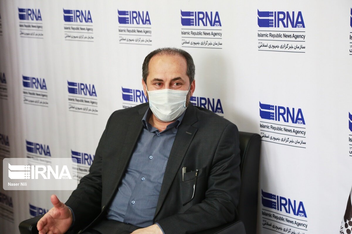 دادستان قزوین: رسالت امانتداری و نگاه تخصصی در ایرنا رعایت شده است