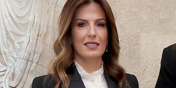 وزیر کار لبنان : استعفا نمی دهیم