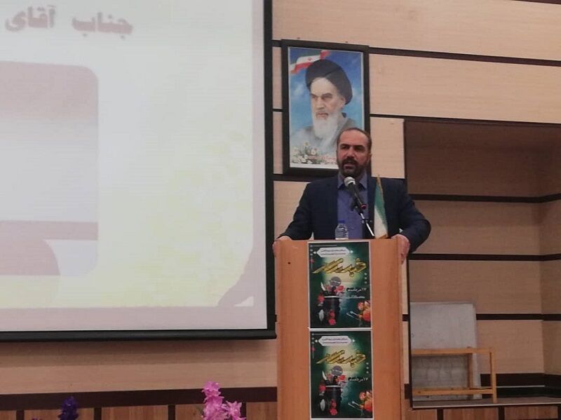 22 هزار دانش آموز گچسارانی برای سال تحصیلی جدید نام نویسی کردند
