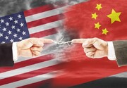 چین از آمریکا در نهادهای بین المللی شکایت کرد