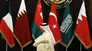 نامه سفارشی دبیر کل شورای همکاری خلیج فارس چه مشکلی را حل می‌کند؟