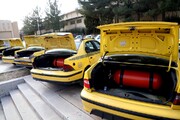 آذربایجان‌غربی رکورد دار ثبت‌نام طرح رایگان دوگانه‌سوز کردن خودروها