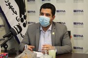 ۵۷۱ جسد سال گذشته برای معاینه به پزشکی قانونی استان سمنان ارجاع شد
