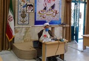 امام جمعه شهرکرد: جنگ روانی دشمن علیه ایران با روشنگری رسانه‌ها خنثی می‌شود