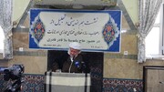 امام جمعه پاوه از اصحاب رسانه اورامانات قدردانی کرد