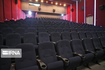 سینماهای خراسان شمالی رونق می‌گیرد