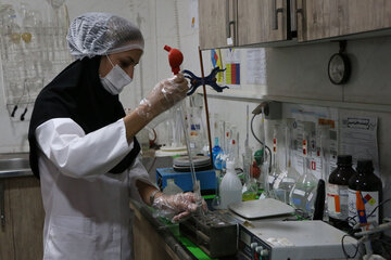 تولید عسل از کندو تا فرآوری در آذربایجان شرقی