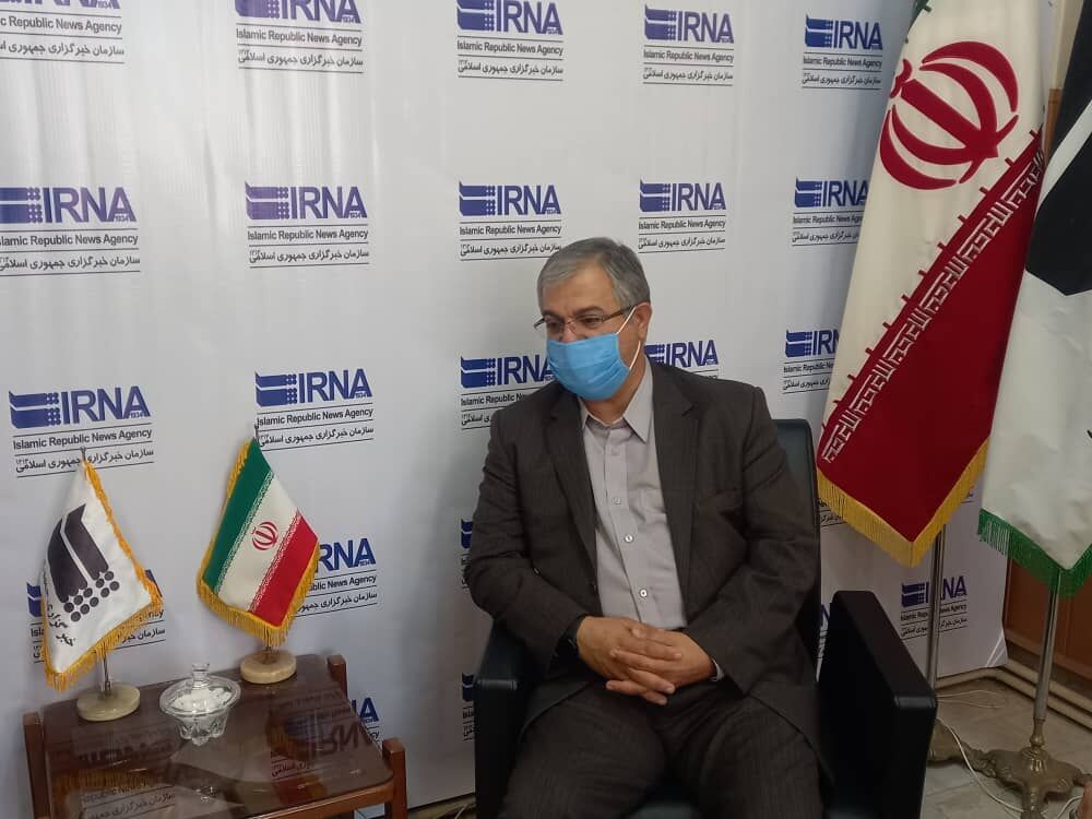 تور بازدید خبرنگاران از مراکز فنی و حرفه‌ای قزوین برگزار می‌شود