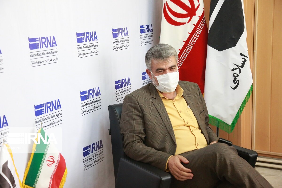 اخبار ایرنا شفاف، سازنده و قابل اعتماد است