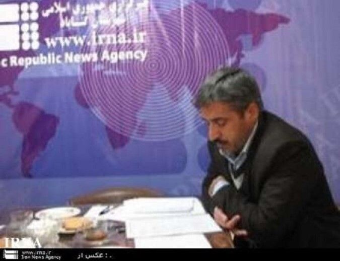 پنج تن کالا روزانه با هدف تنظیم بازار در گناباد توزیع می‌شود