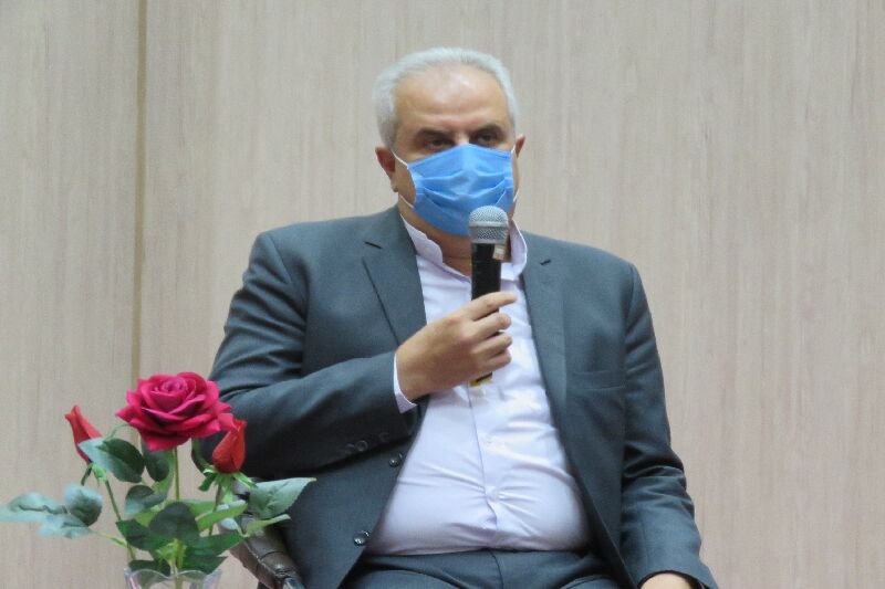 فرماندار مراغه: هرگونه عزاداری قبل از دهه محرم ممنوع است فرماندار مراغه: هرگونه عزاداری قبل از دهه محرم ممنوع است