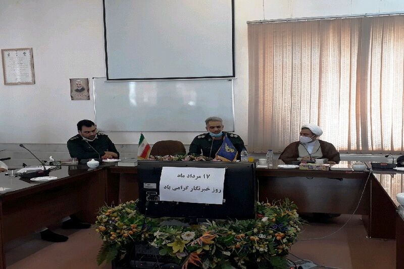 20 کارگاه تولیدی از سوی بسیج در کاشان راه‌اندازی می‌شود