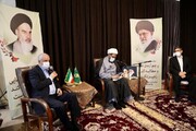 معاون رییس جمهوری: دولت درصدد رفع دغدغه اشتغال و مسکن جامعه ایثارگری است