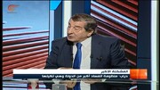 هشدار معاون رئیس پارلمان لبنان نسبت به وقوع جنگ داخلی