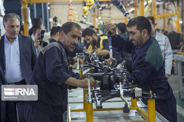 ۵۰ درصد تعهد اشتغال سال ۹۹ استان کرمانشاه محقق شد