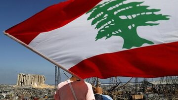 ریاکاری سیاسی آمریکا در لبنان؛ حمایت لفظی و تحریم در عمل